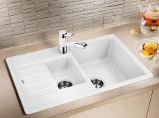 Мойка Blanco Legra 6S дизайн